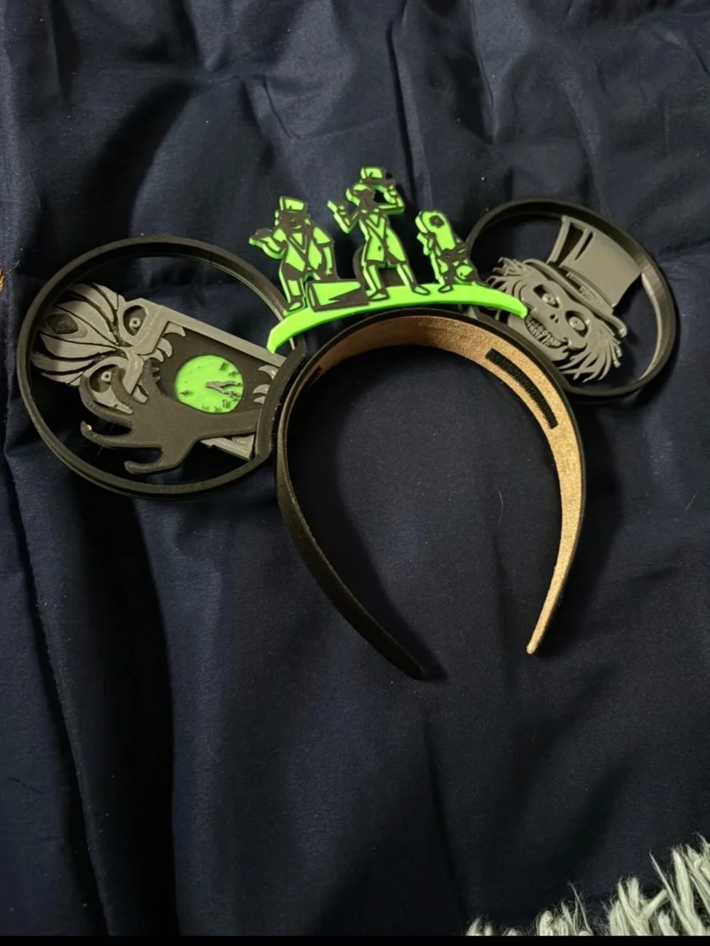 Disney ears set